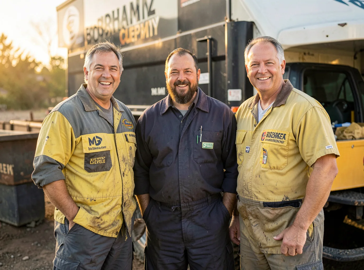Sewage Cleanup company in Tamms, IL