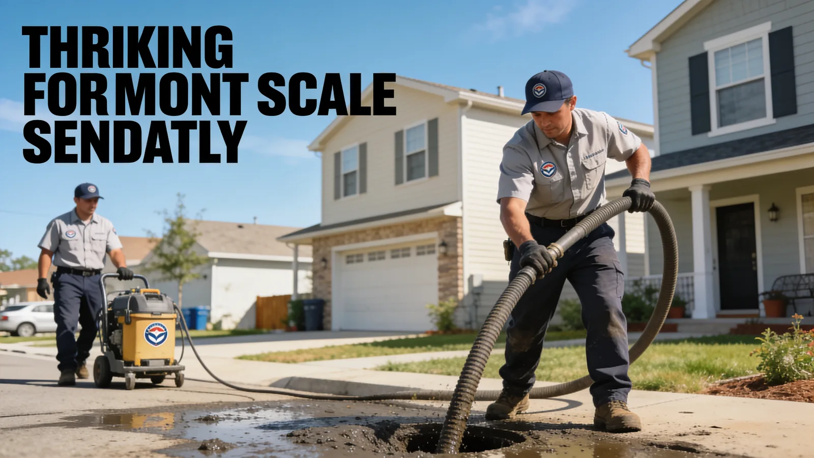 Sewage Cleanup in Tamms, IL near me